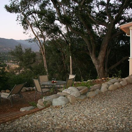 Ojai Retreat & Inn Exterior photo