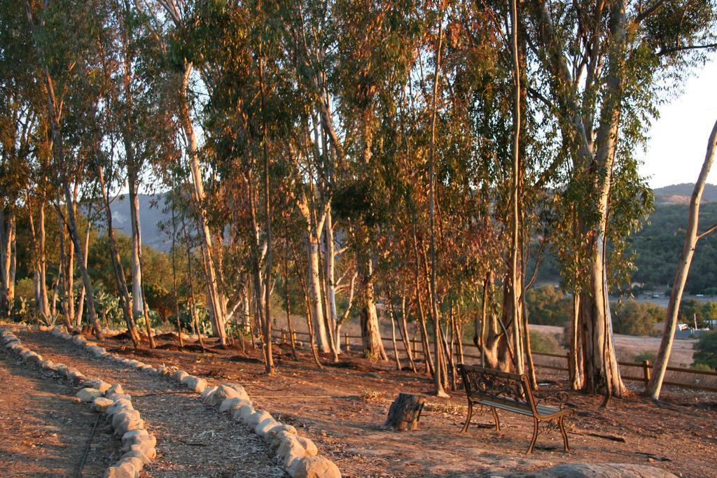 Ojai Retreat & Inn Exterior photo