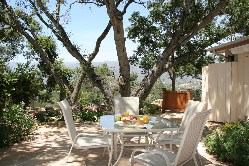 Ojai Retreat & Inn Exterior photo