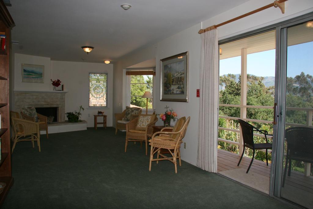 Ojai Retreat & Inn Exterior photo