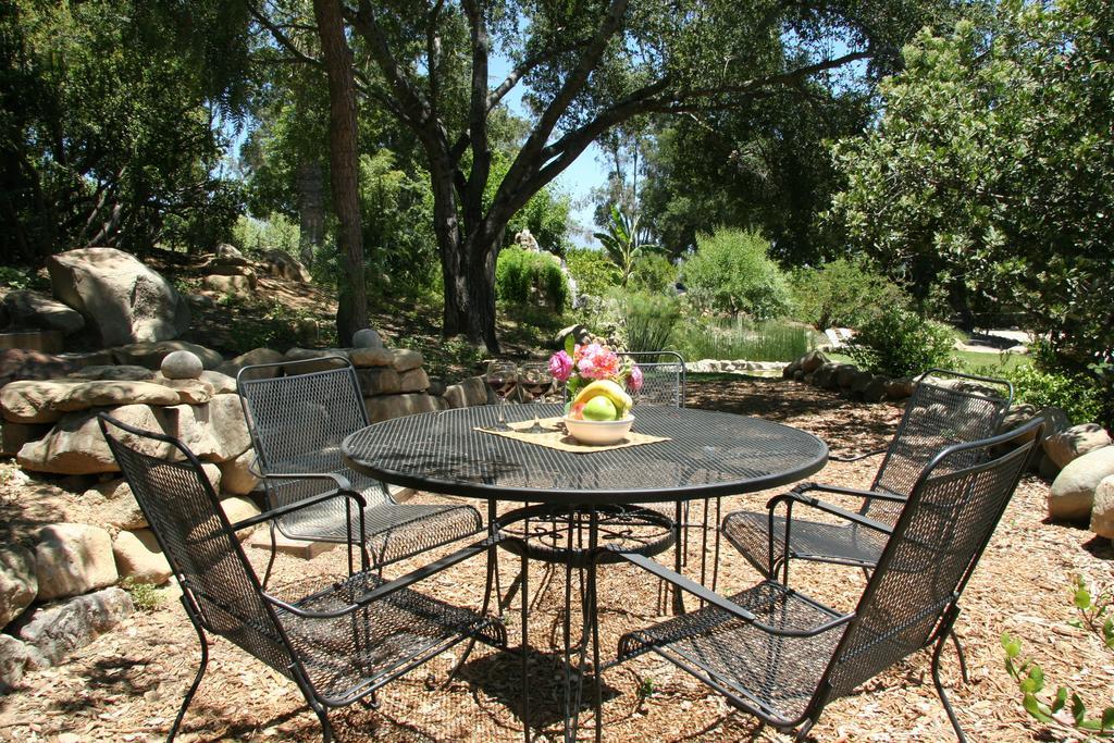 Ojai Retreat & Inn Exterior photo