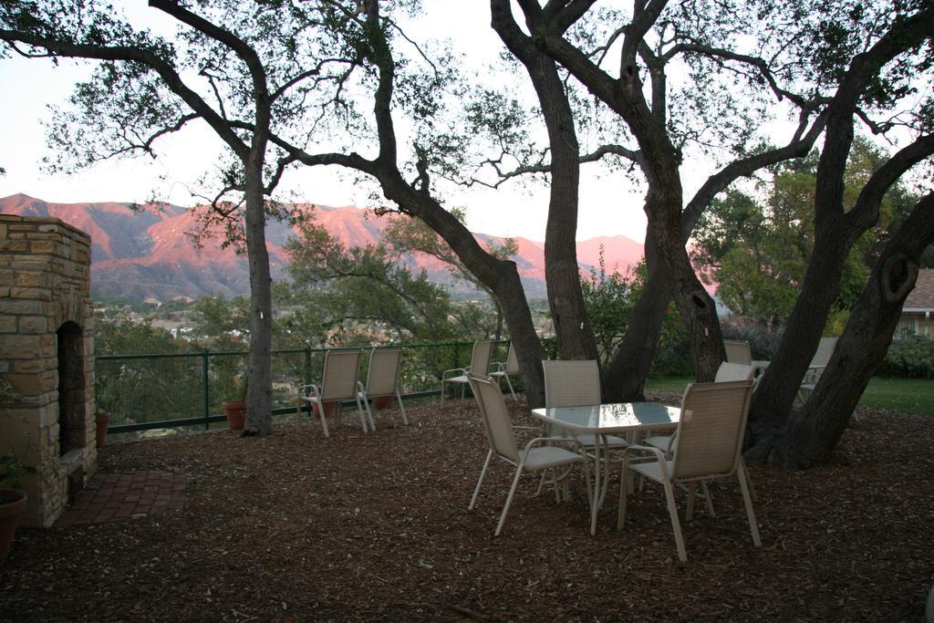 Ojai Retreat & Inn Exterior photo
