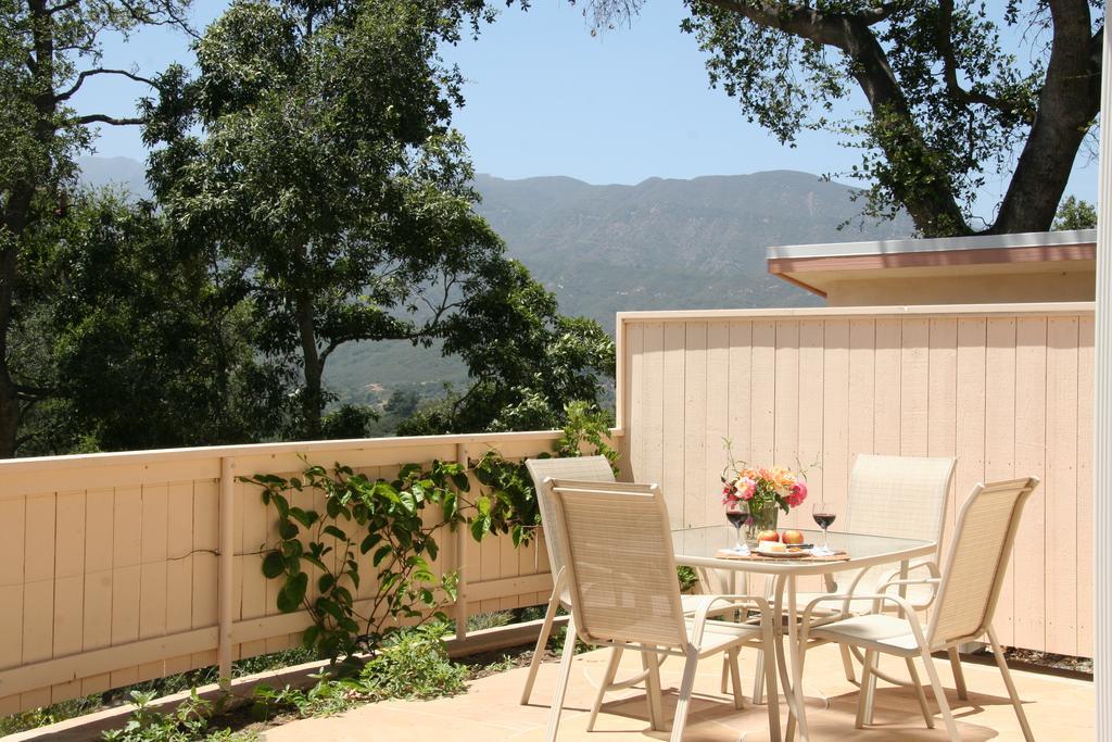 Ojai Retreat & Inn Exterior photo
