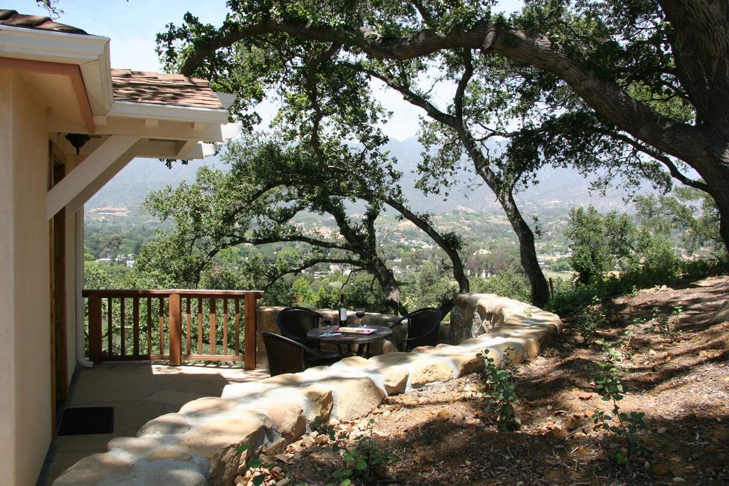Ojai Retreat & Inn Exterior photo