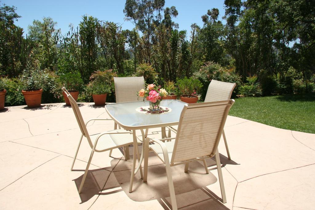 Ojai Retreat & Inn Exterior photo