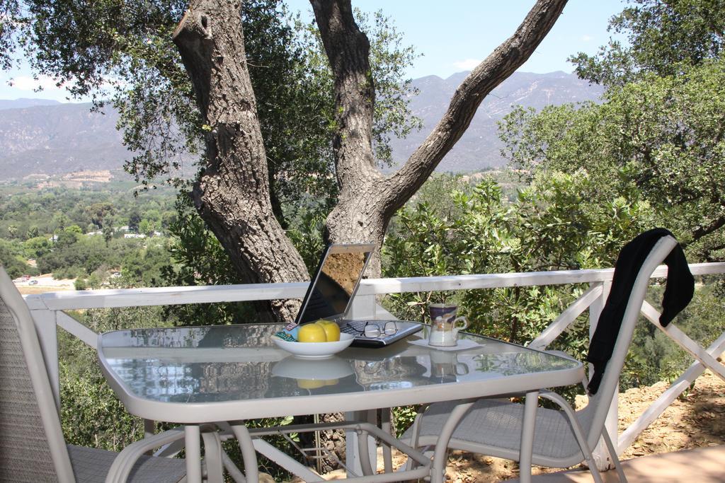 Ojai Retreat & Inn Exterior photo