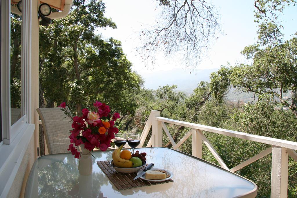 Ojai Retreat & Inn Exterior photo