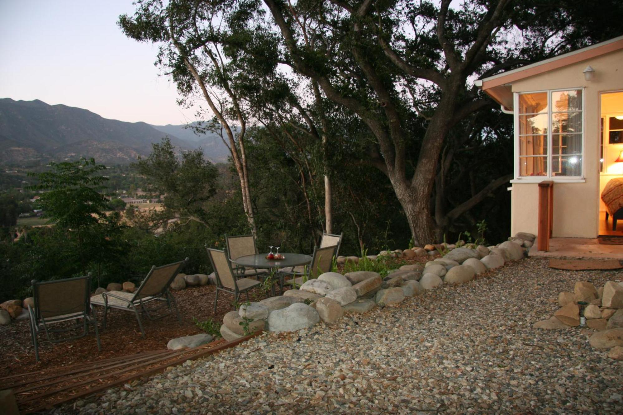 Ojai Retreat & Inn Exterior photo