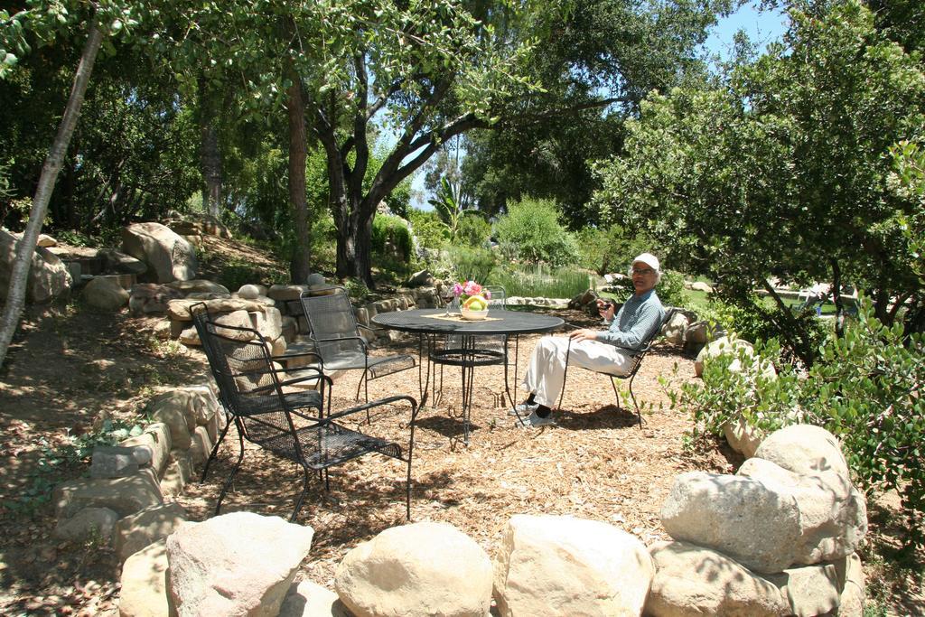 Ojai Retreat & Inn Exterior photo