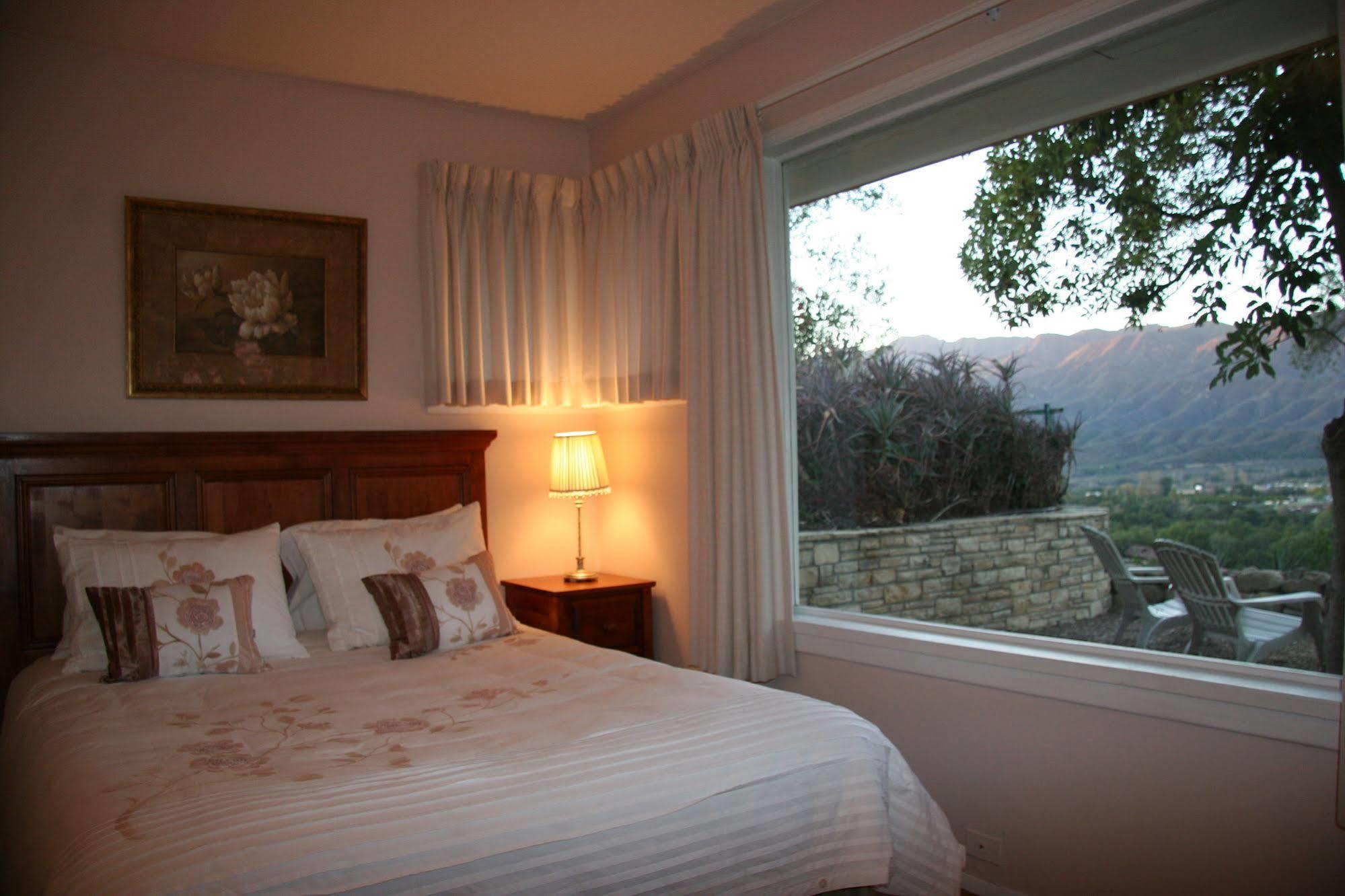 Ojai Retreat & Inn Exterior photo
