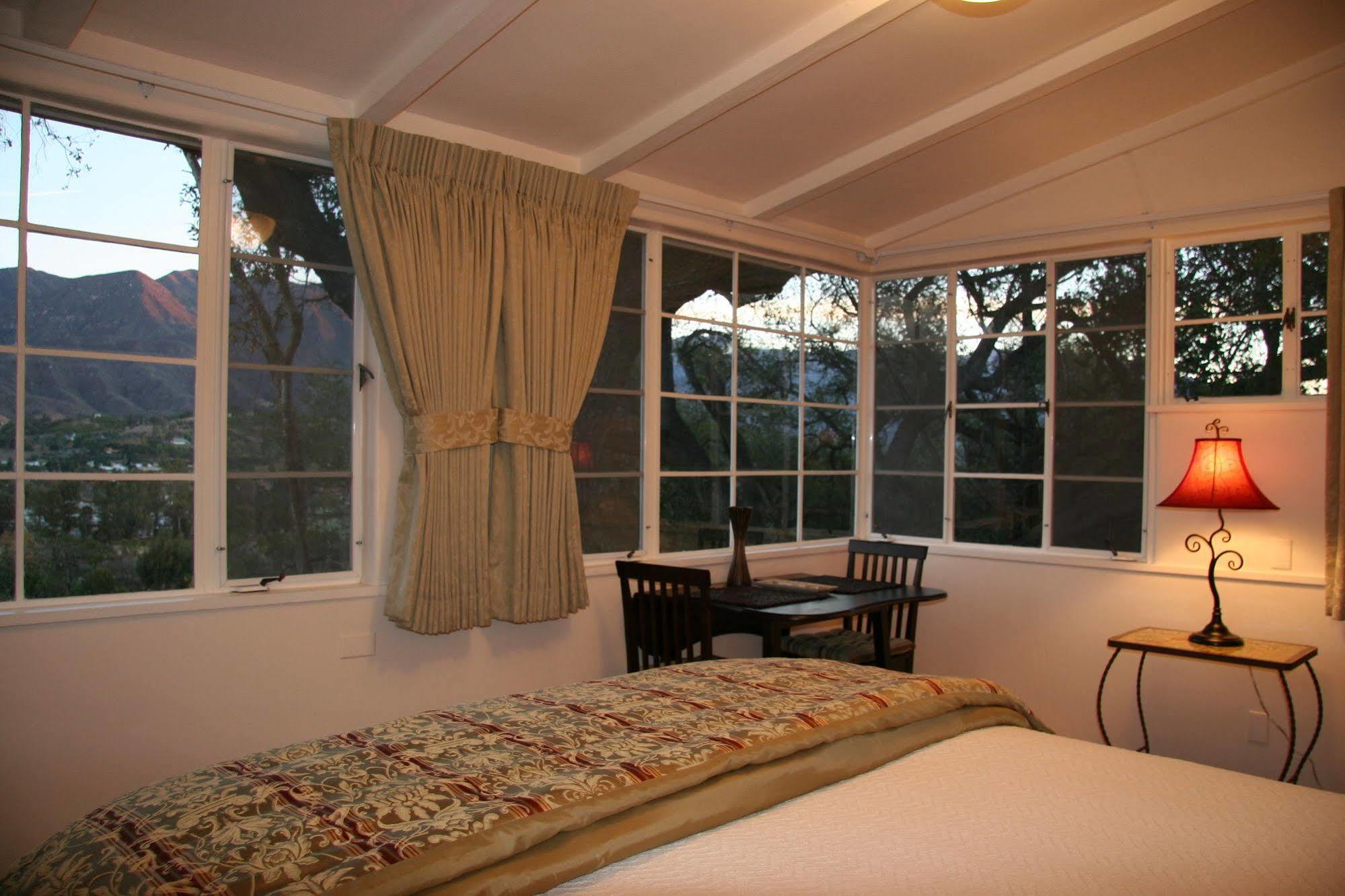 Ojai Retreat & Inn Exterior photo