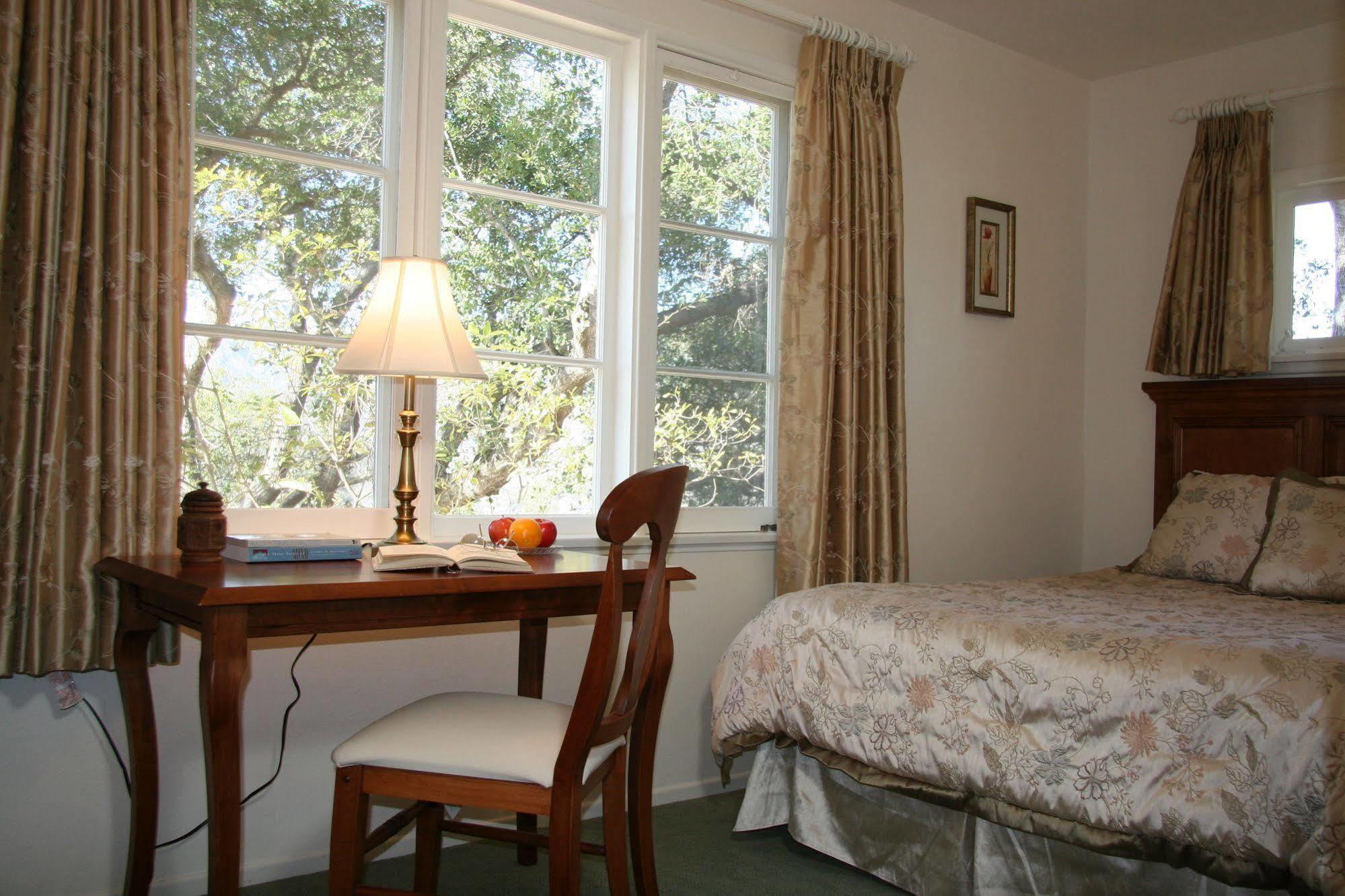 Ojai Retreat & Inn Exterior photo
