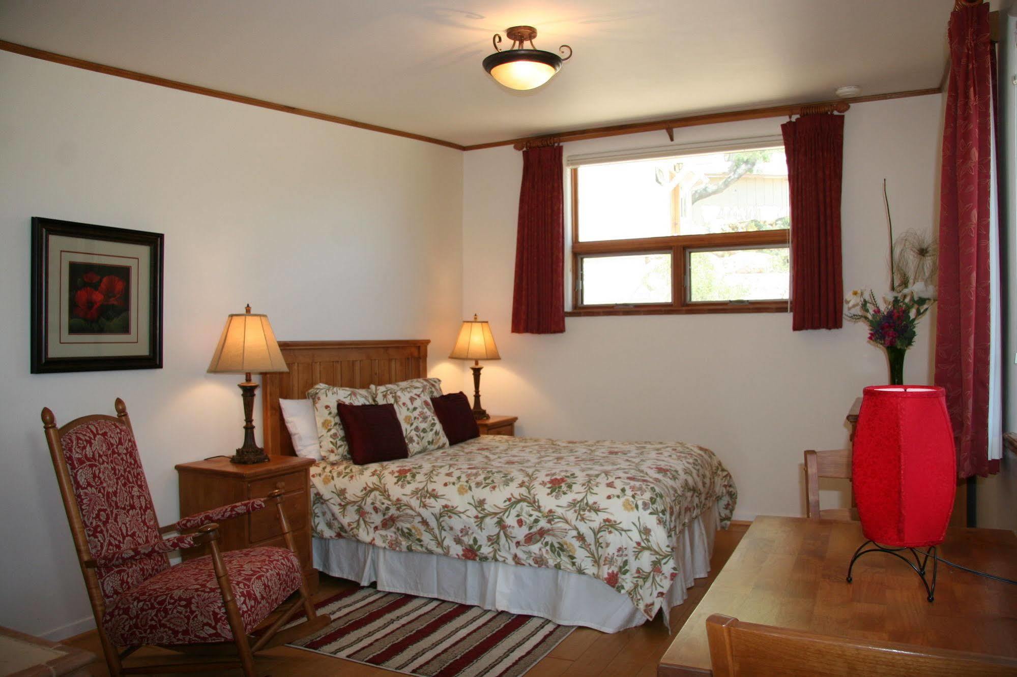 Ojai Retreat & Inn Exterior photo