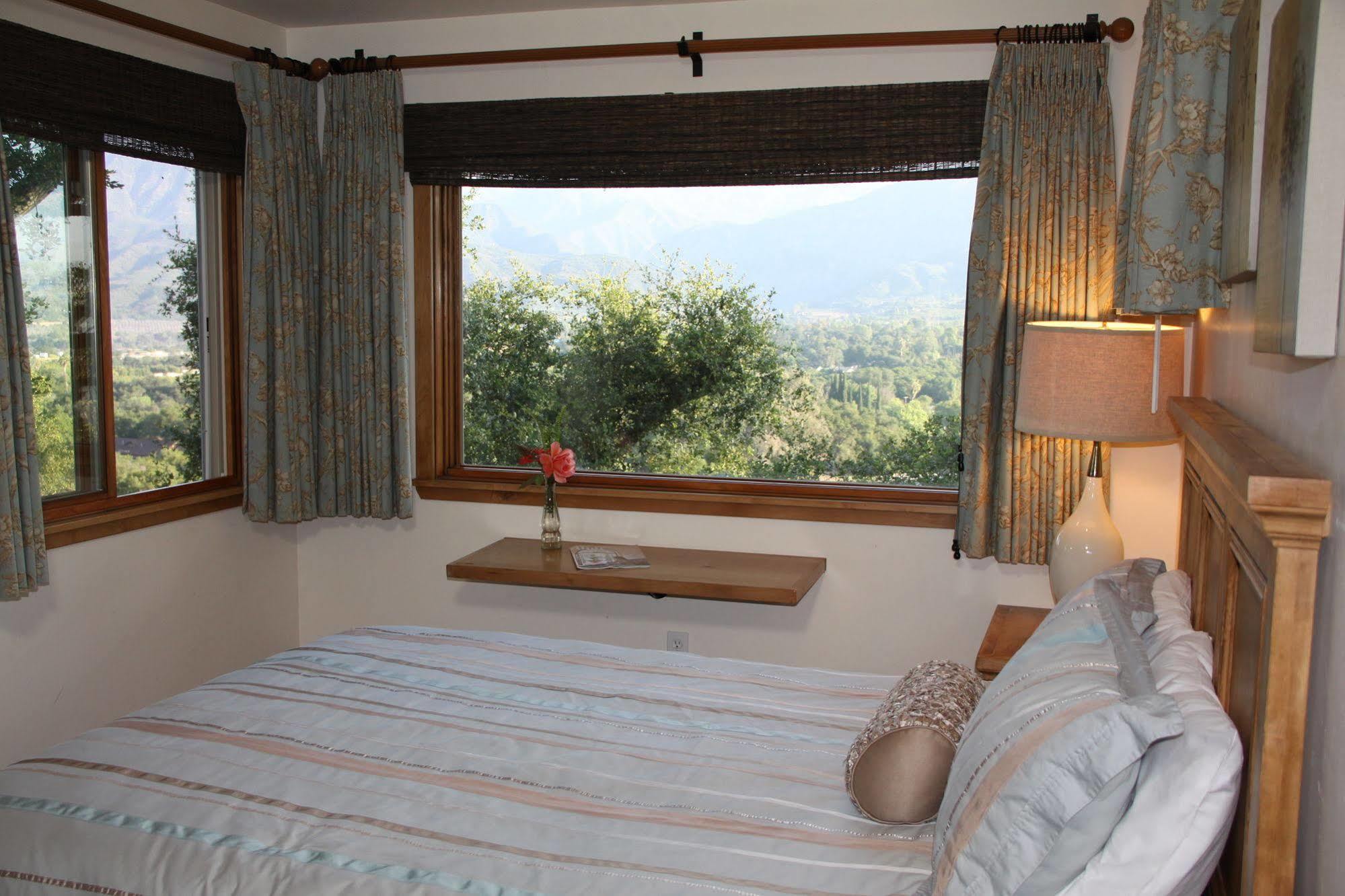 Ojai Retreat & Inn Exterior photo